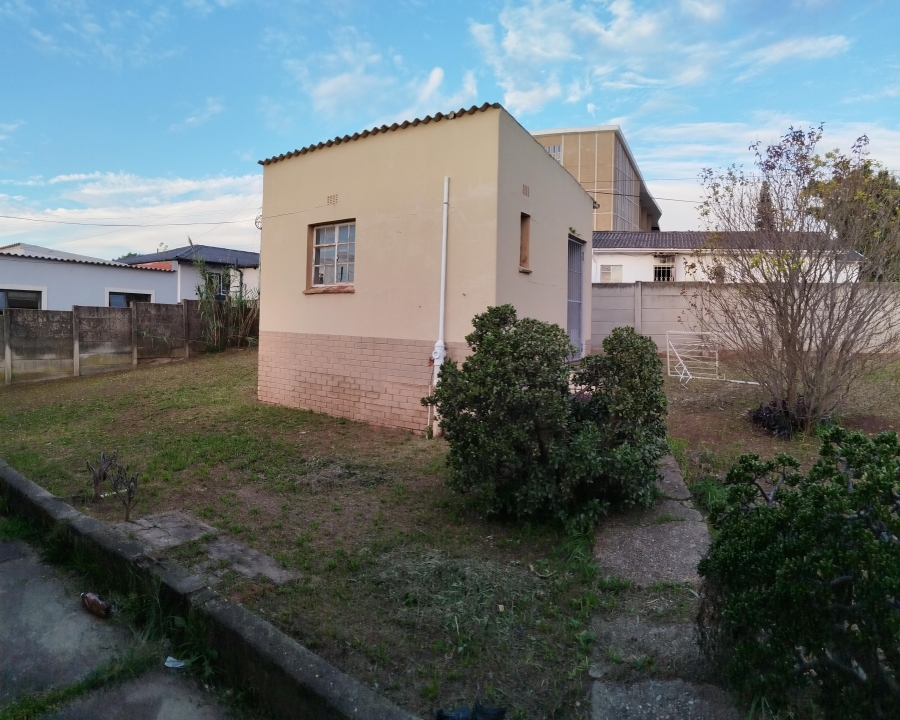 3 Bedroom Property for Sale in Van Riebeeck Hoogte Eastern Cape